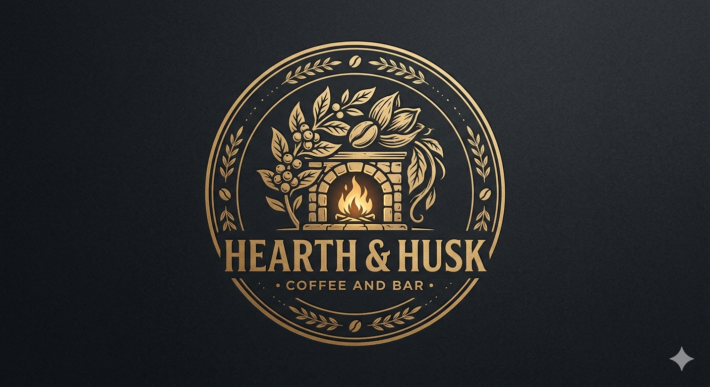 Hearth & Husk